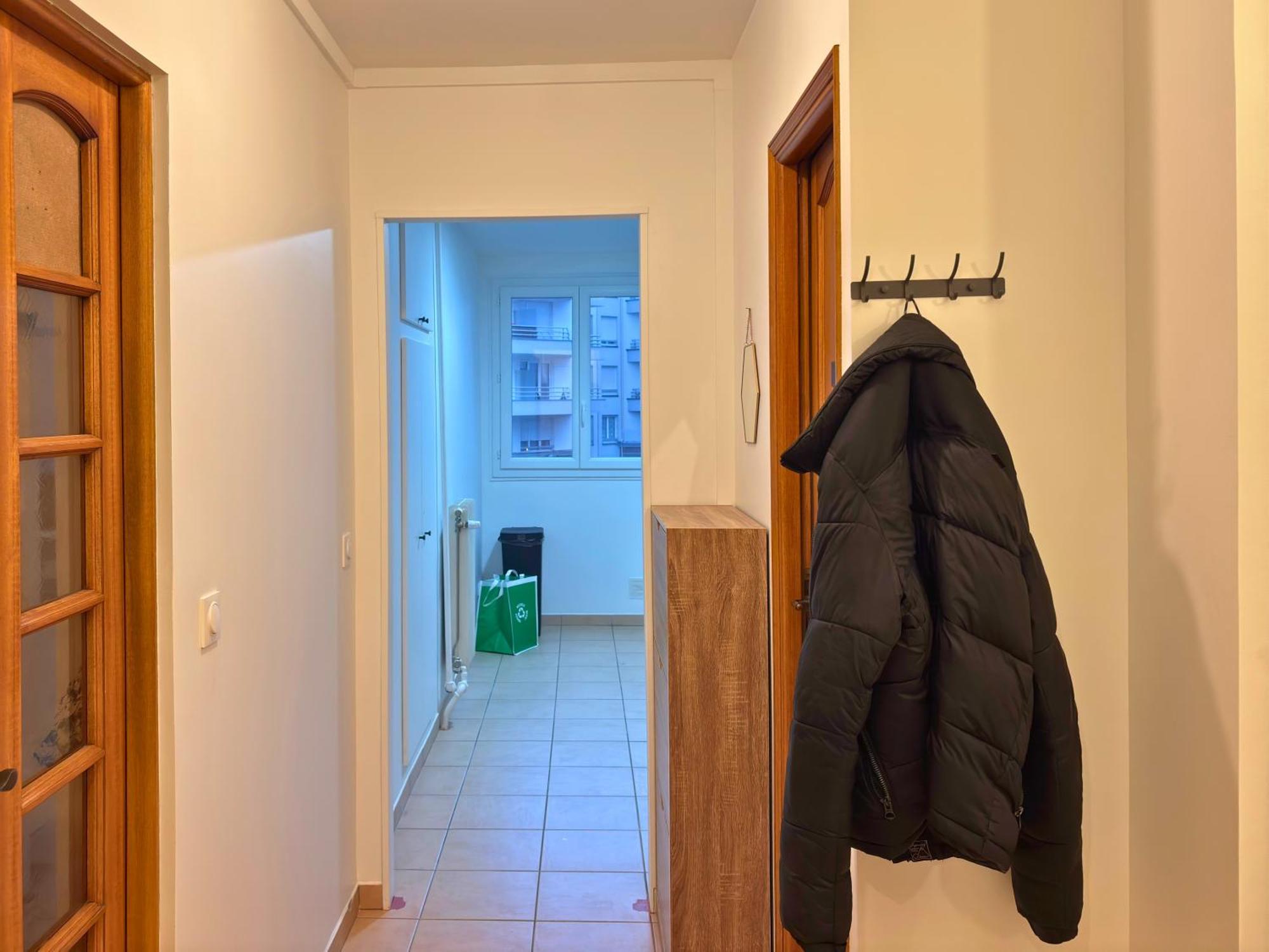 La Tour - Tout Confort - Hypercentre - Balcon #Sirdest Franconville  Exterior photo